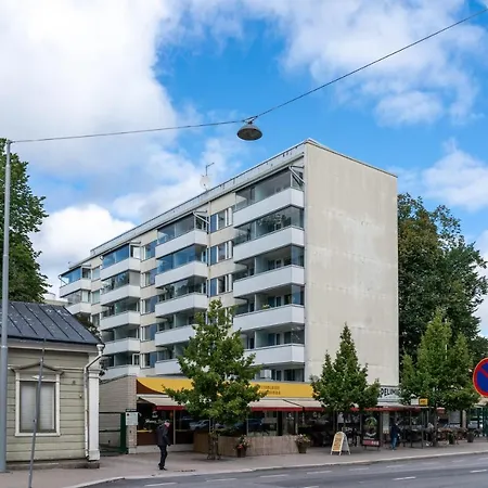 Roost Linnankatu